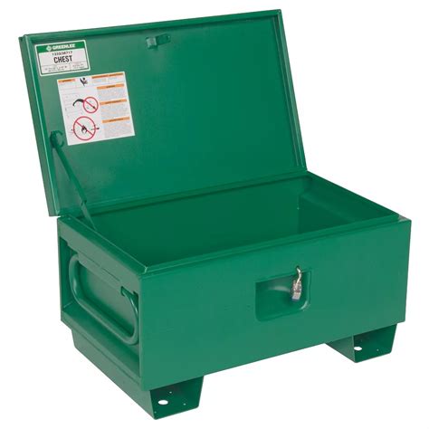 greenlee tool box home depot